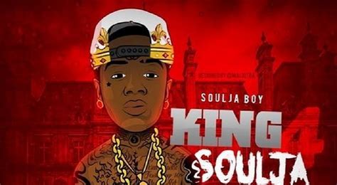 Soulja Boy – Don Corleone Lyrics 